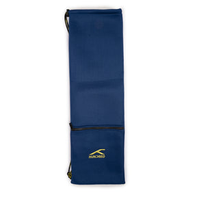 Hundred Drawstring Bag - Navy