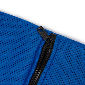 Hundred Drawstring Bag - Royal Blue
