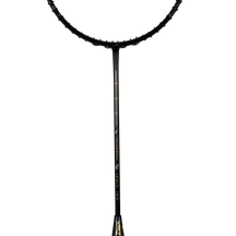 Hundred Ioniq 100 Limited Edition 4U Badminton Racket - Black/Gold