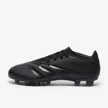 Adidas Predator Club FxG Football Boots Unisex - Black IF6345 by Adidas