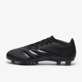 Adidas Predator Club FxG Football Boots Unisex - Black IF6345 by Adidas