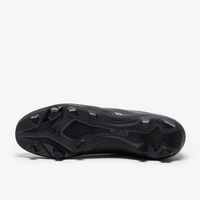Adidas Predator Club FxG Football Boots Unisex - Black IF6345 by Adidas