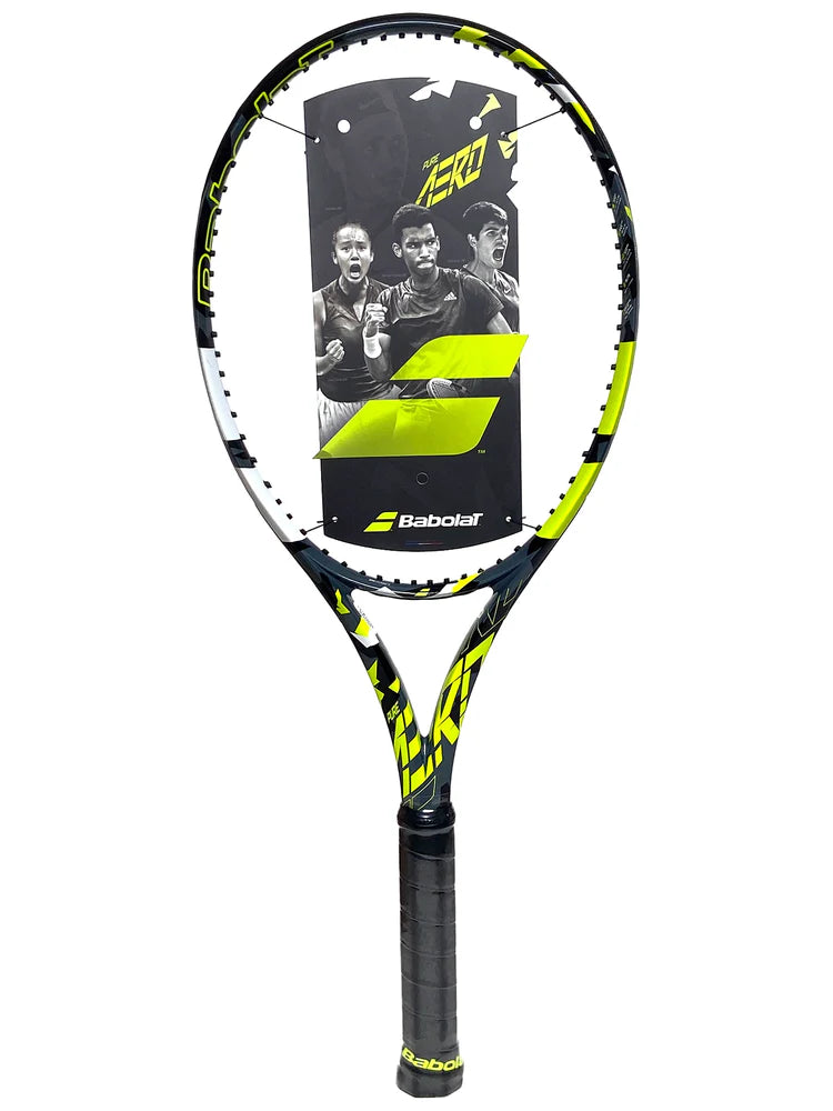 Babolat Pure Aero 98 2023 未穿弦 101499（未激活 - 不允许在线销售）