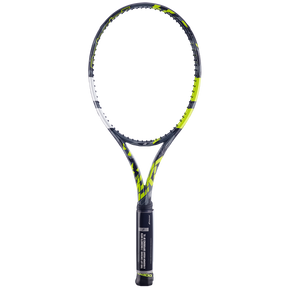 Babolat Pure Aero 98 X2 Unstrung - Yellow/Grey