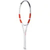 Babolat Pure Strike 100 (White/Red/Black) Tennis Racket 300g 101520 - Unstrung