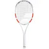 Babolat Pure Strike 100 (White/Red/Black) Tennis Racket 300g 101520 - Unstrung