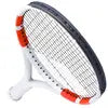 Babolat Pure Strike 100 (White/Red/Black) Tennis Racket 300g 101520 - Unstrung