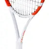 Babolat Pure Strike 100 (White/Red/Black) Tennis Racket 300g 101520 - Unstrung