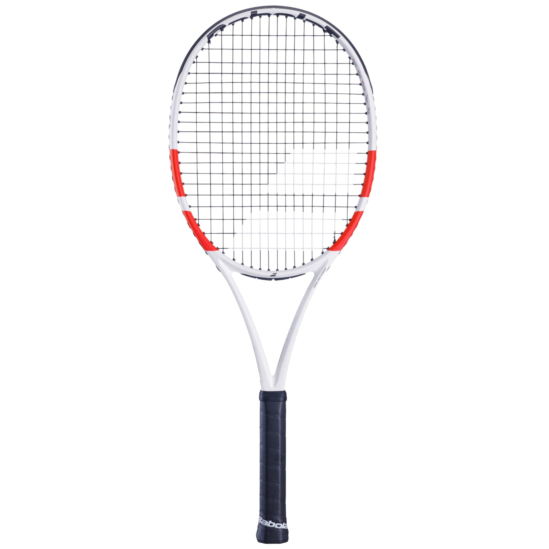 Demo Babolat Pure Strike 100 2024 Tennis Racket 300g - Unstrung