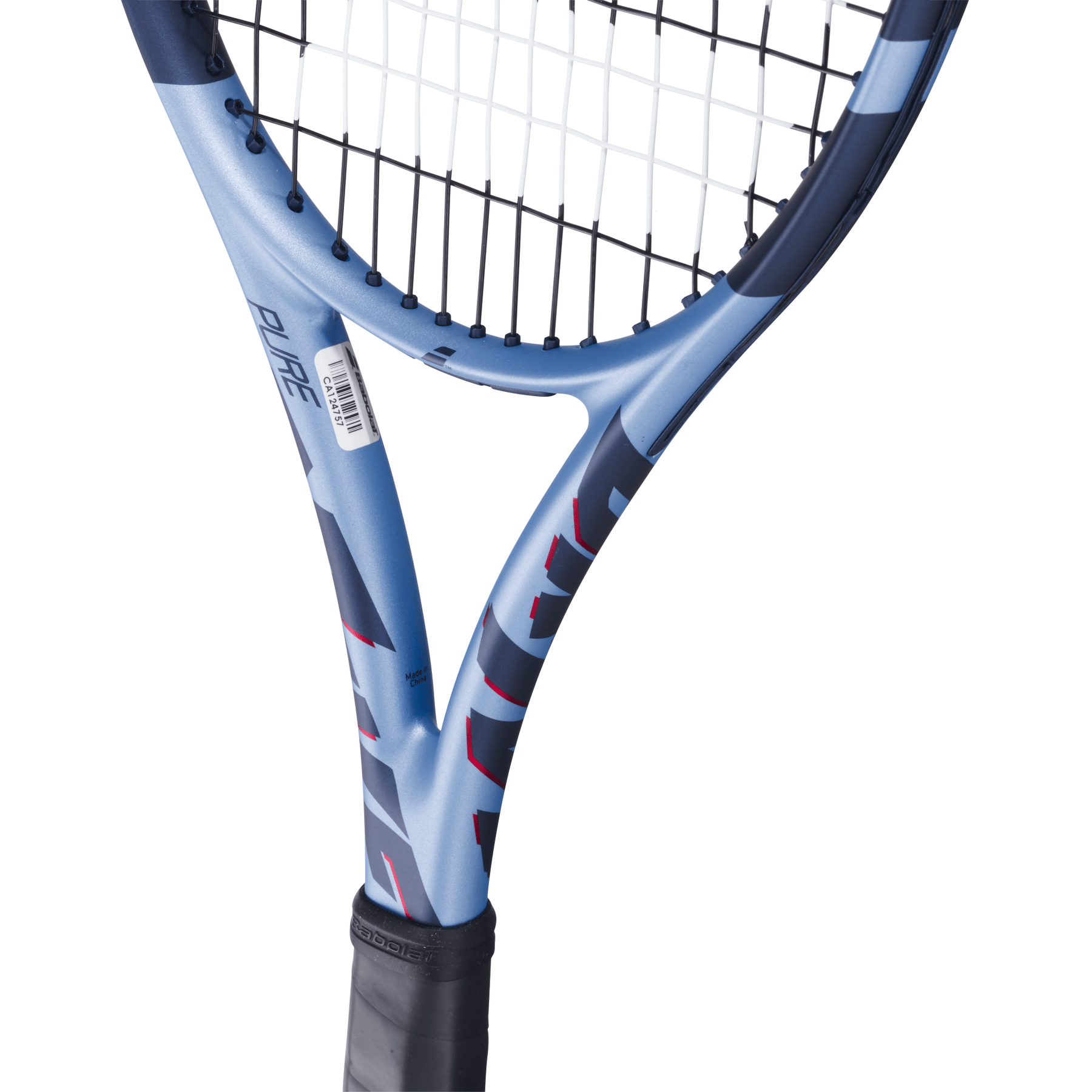 Babolat Pure Drive 100 300g Gen11 Unstrung Tennis Racket Babolat Pure Drive 100 300g Gen11 Unstrung Tennis Racket