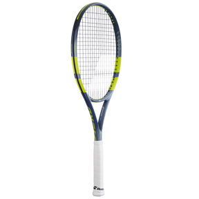 Babolat Pure Aero Super Lite 2026 Tennis Racket Unstrung - Grey/Yellow Tennis Rackets Babolat