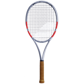 Babolat Pure Strike 97 Gen4 Tennis Racket - Grey