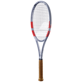 Babolat Pure Strike 97 Gen4 Tennis Racket - Grey