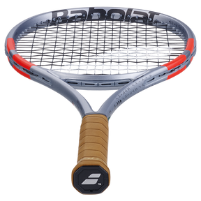 Babolat Pure Strike 97 Gen4 Tennis Racket - Grey