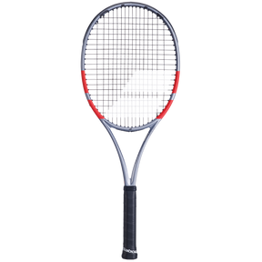 Babolat Pure Strike 97 Gen4 Tennis Racket - Grey