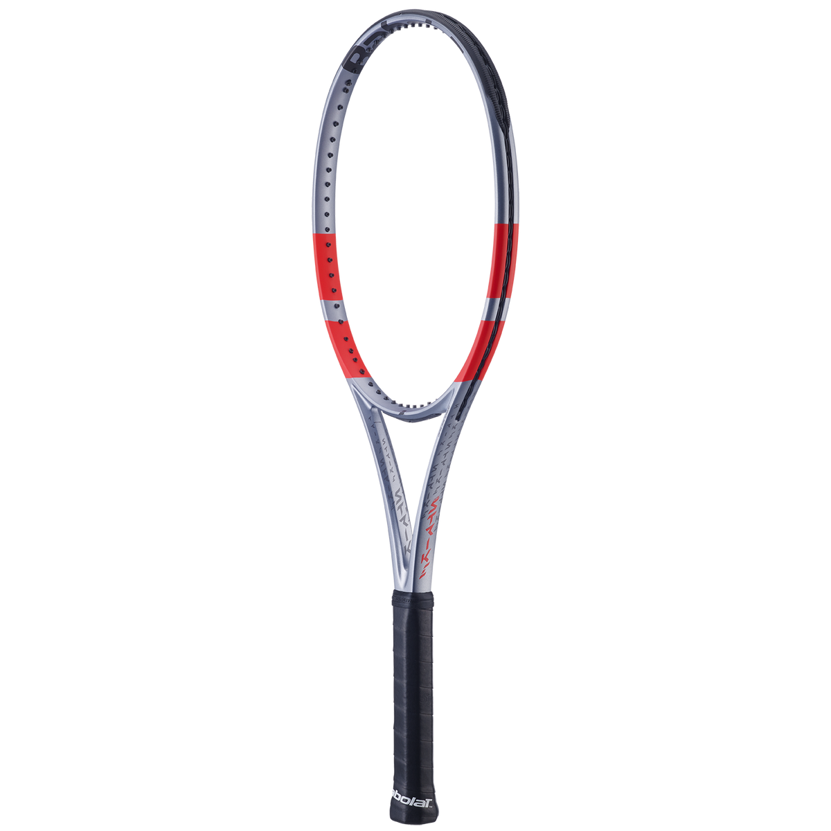 Babolat Pure Strike 98 Gen4 Tennis Racket 16/19 - Grey