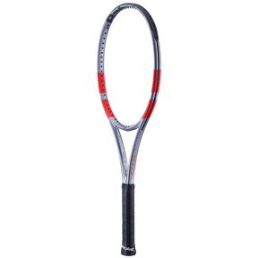 Babolat Pure Strike 98 Gen4 Tennis Racket 16/19 - Grey Tennis Rackets Babolat