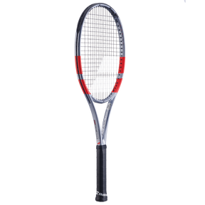 Babolat Pure Strike 98 Gen4 Tennis Racket 16/19 - Grey Tennis Rackets Babolat