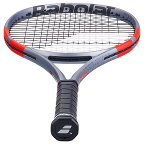 Babolat Pure Strike 98 Gen4 Tennis Racket 16/19 - Grey Tennis Rackets Babolat