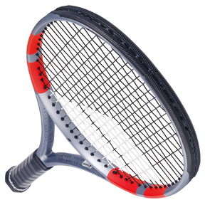 Babolat Pure Strike 98 Gen4 Tennis Racket 16/19 - Grey Tennis Rackets Babolat