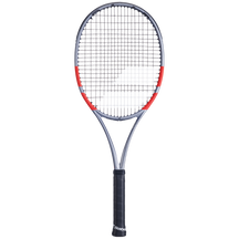 Babolat Pure Strike 98 Gen4 Tennis Racket 18/20 - Grey