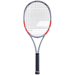 Babolat Pure Strike 98 Gen4 Tennis Racket 18/20 - Grey