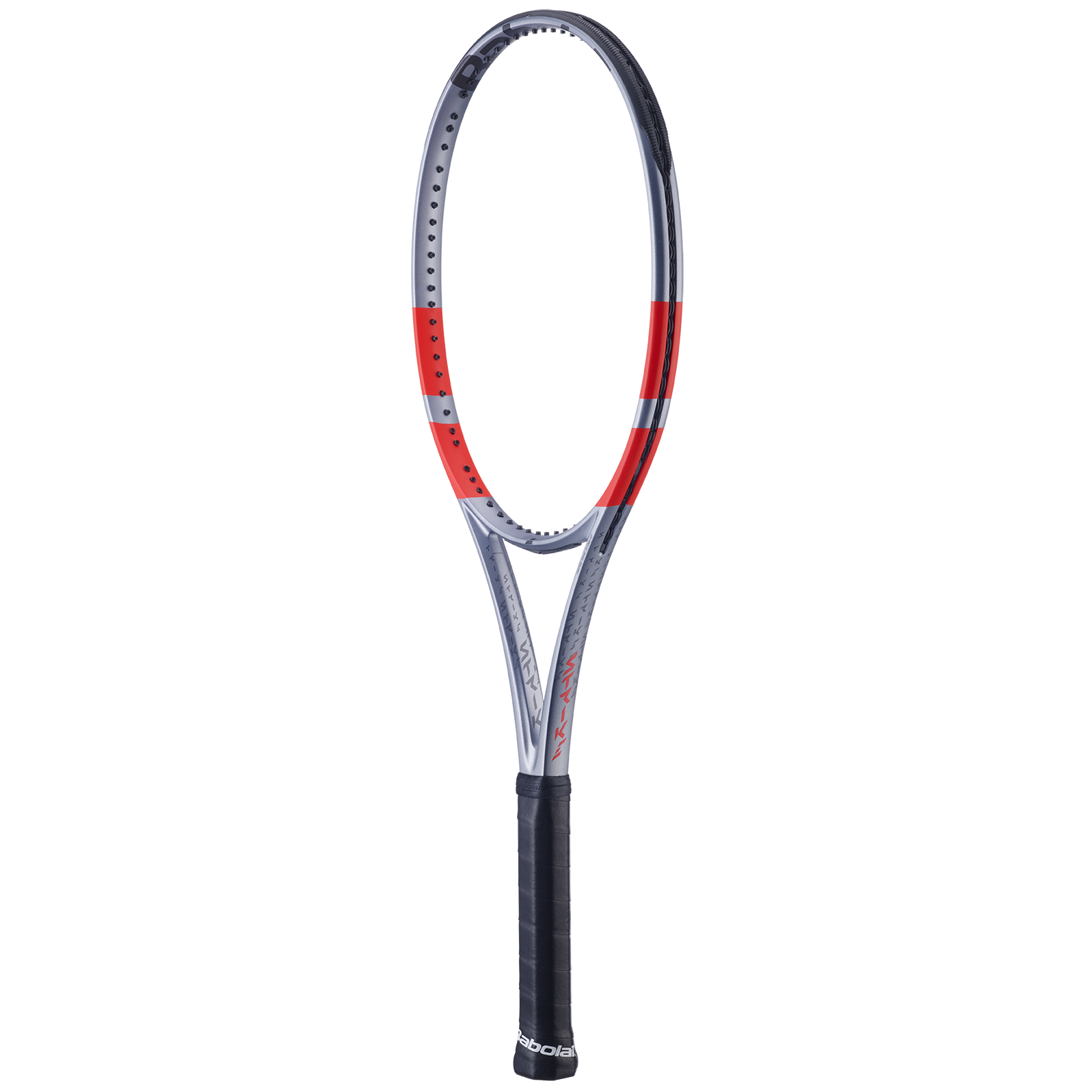 Babolat Pure Strike 98 Gen4 Tennis Racket 18/20 - Grey