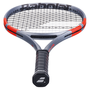 Babolat Pure Strike 98 Gen4 Tennis Racket 18/20 - Grey