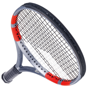 Babolat Pure Strike 98 Gen4 Tennis Racket 18/20 - Grey