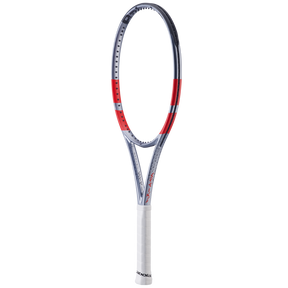 Babolat Pure Strike 100 Gen4 Tennis Racket 16/19 - Grey Tennis Rackets Babolat