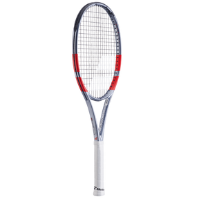 Babolat Pure Strike Team Gen4 Tennis Racket - Grey Tennis Rackets Babolat