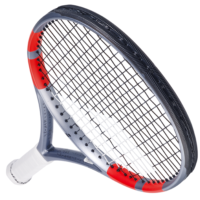 Babolat Pure Strike Team Gen4 Tennis Racket - Grey Tennis Rackets Babolat