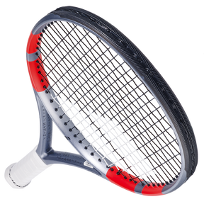 Babolat Pure Strike Lite Gen4 Tennis Racket - Grey Tennis Rackets Babolat