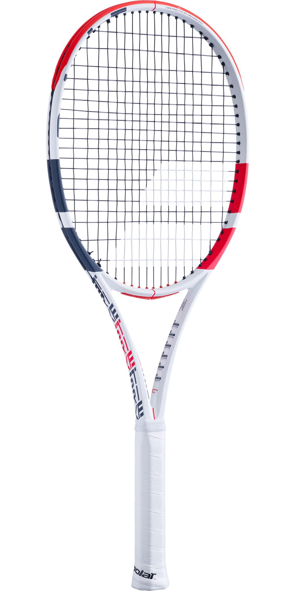 Demo Babolat Pure Strike Tennis Racket 305g - Strung