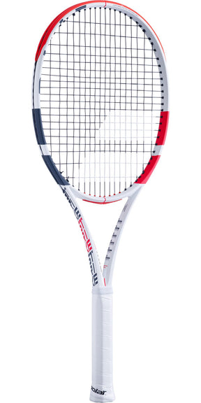 Demo Babolat Pure Strike Tennis Racket 305g - Strung