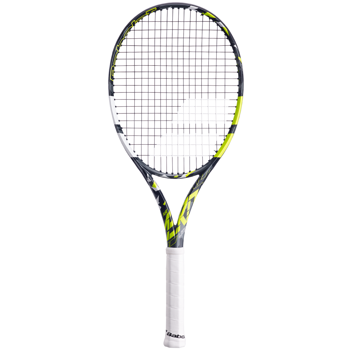 Demo Babolat Pure Aero 2023 Tennis Racket 300g (Free Restring) - Strung/Unstrung