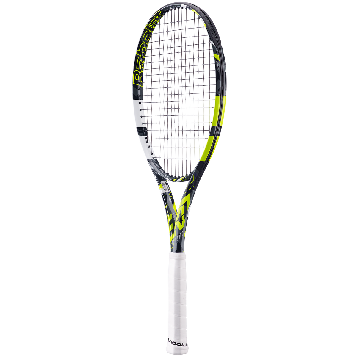 Demo Babolat Pure Aero 2023 Tennis Racket 300g (Free Restring) - Strung/Unstrung