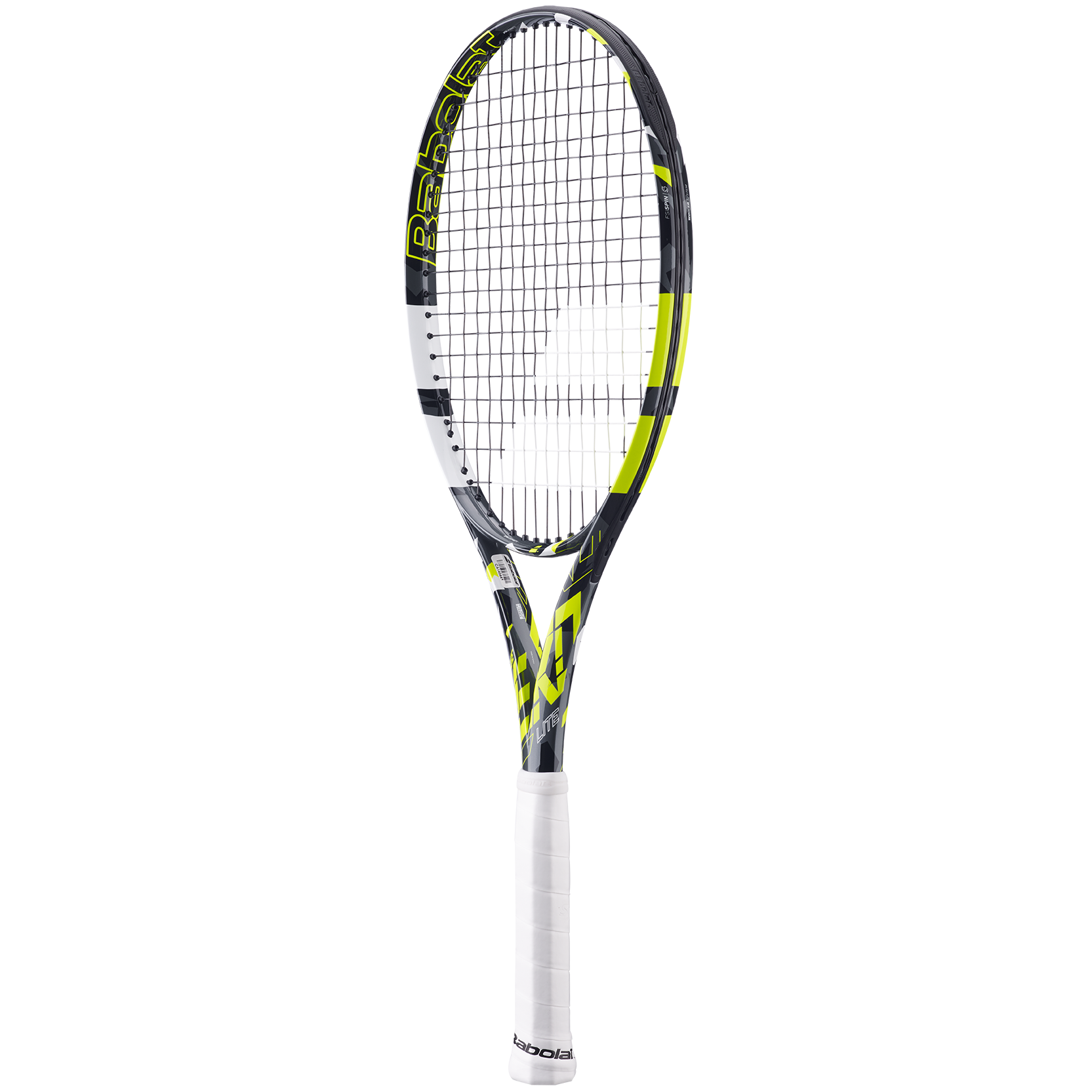 Demo Babolat Pure Aero 2023 Tennis Racket 300g (Free Restring) - Strung/Unstrung