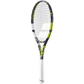 Demo Babolat Pure Aero Lite 2023 Tennis Racket 270g (Free Restring) - Strung/Unstrung