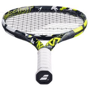 Demo Babolat Pure Aero Lite 2023 Tennis Racket 270g (Free Restring) - Strung/Unstrung