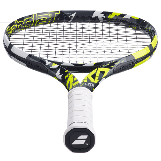 Demo Babolat Pure Aero Lite 2023 Tennis Racket 270g (Free Restring) - Strung/Unstrung