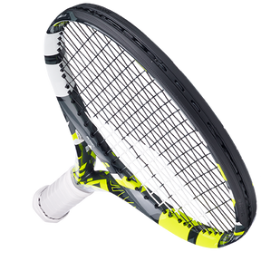 Demo Babolat Pure Aero Lite 2023 Tennis Racket 270g (Free Restring) - Strung/Unstrung