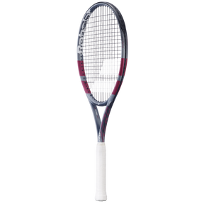 Babolat Evo Aero Lite Pink 2026 Tennis Racket Strung - Pink Pink Tennis Rackets Babolat