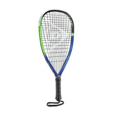 Dunlop Evolution HL Racketball Racket, front view