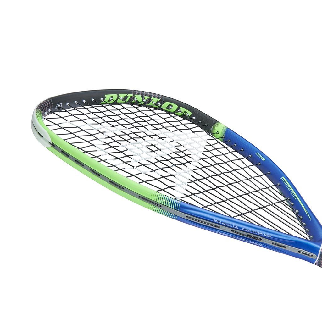 Dunlop Evolution HL Racketball Racket 10306317