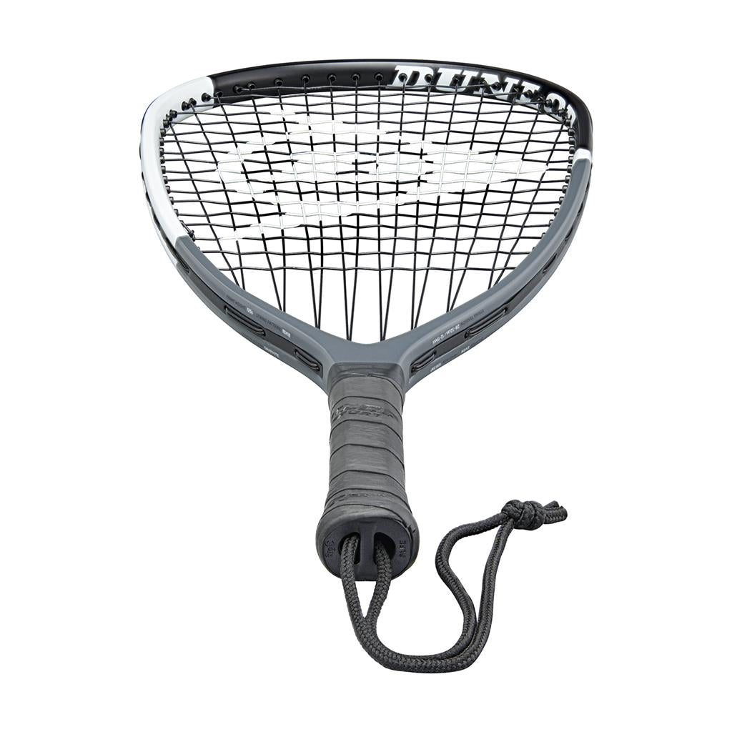 Dunlop Blackstorm Ti HL Racketball Racket 10306321