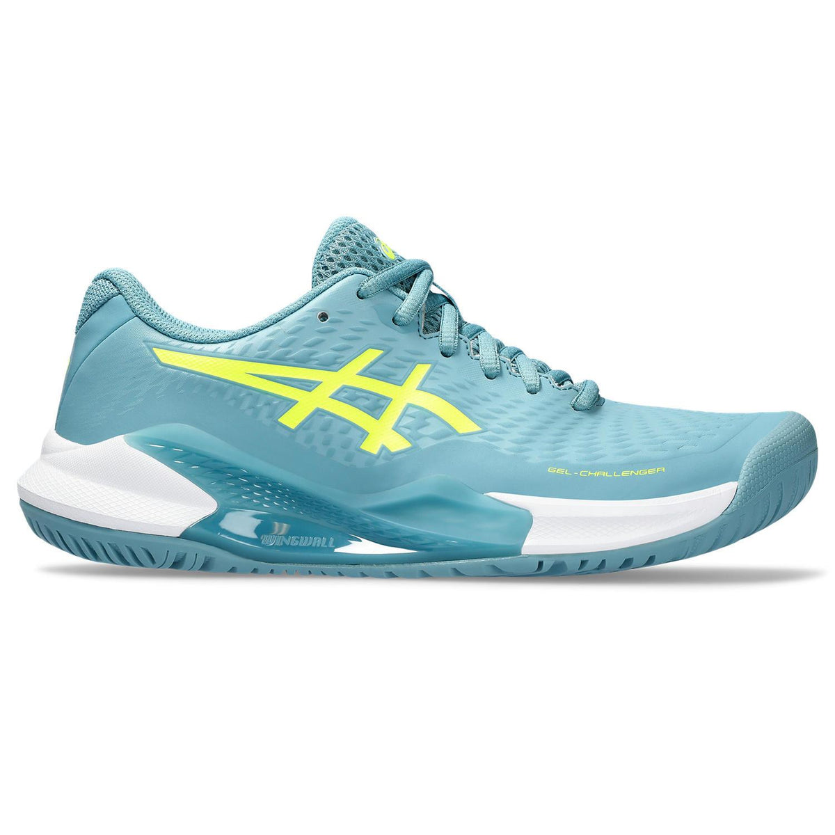 ASICS GEL CHALLENGER 14 TRAINER 1041A405 TENNIS SHOES WOMENS
