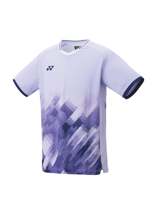 Yonex Crew (10581EX) Neck Shirt Mens