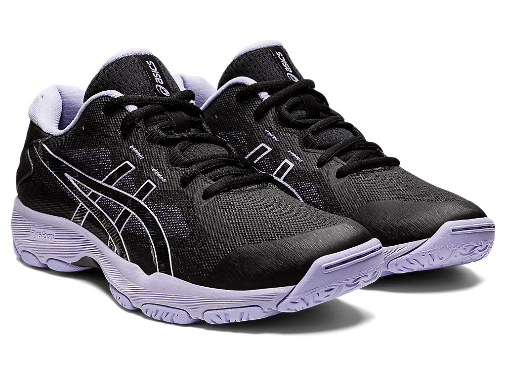 ASICS GEL-NETBURNER ACADEMY 9 - 1072A062 NETBALL SHOES WOMEN