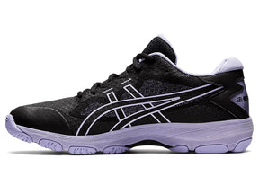 ASICS GEL-NETBURNER ACADEMY 9 - 1072A062 NETBALL SHOES WOMEN